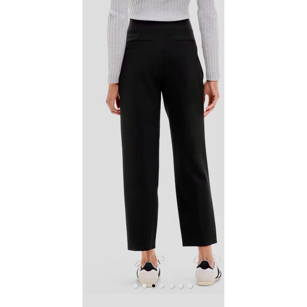 Athleta Endless Rise Pants Black Size 4 - Picture 2 of 8